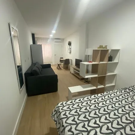 Ferienwohnung La Marquesa Murcia Exterior foto