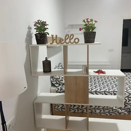 Ferienwohnung La Marquesa Murcia Exterior foto