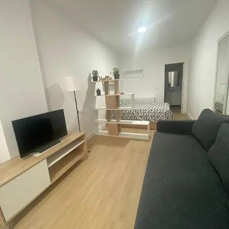 Ferienwohnung La Marquesa Murcia Exterior foto