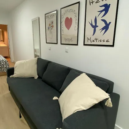 Ferienwohnung La Marquesa Murcia Exterior foto