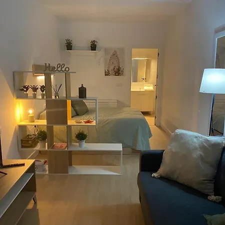 Ferienwohnung La Marquesa Murcia Exterior foto