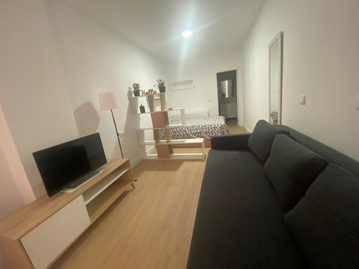La Marquesa Apartment