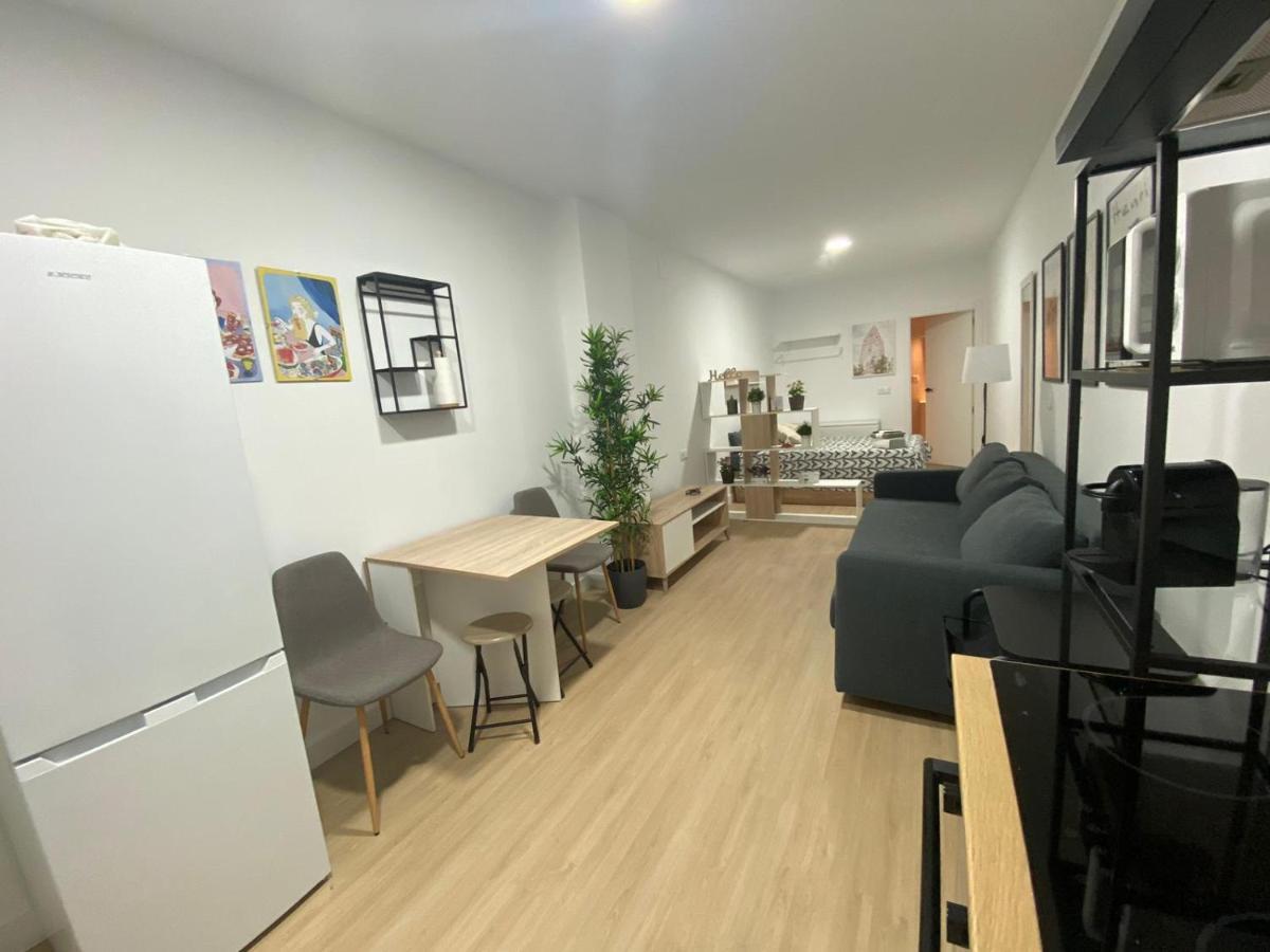 La Marquesa Apartment