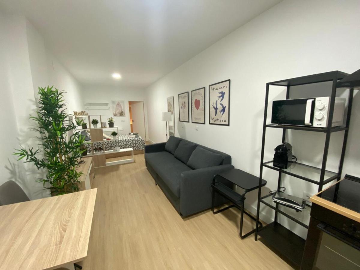 La Marquesa Apartment *