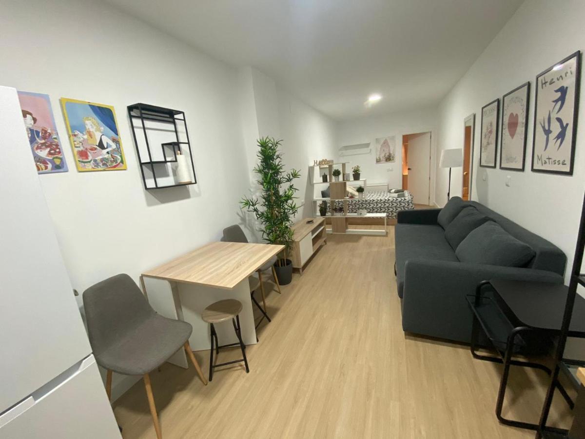 La Marquesa Apartment *