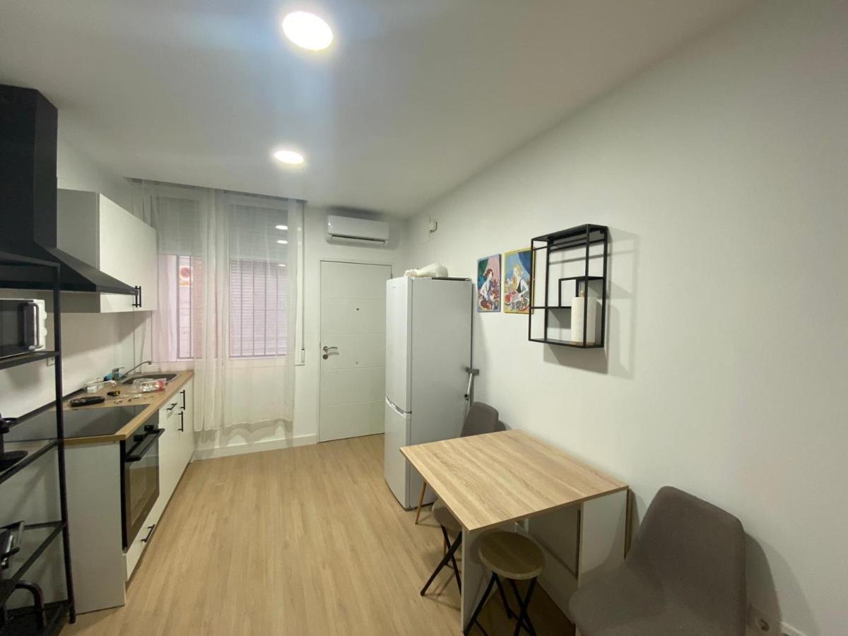 Apartment La Marquesa Murcia