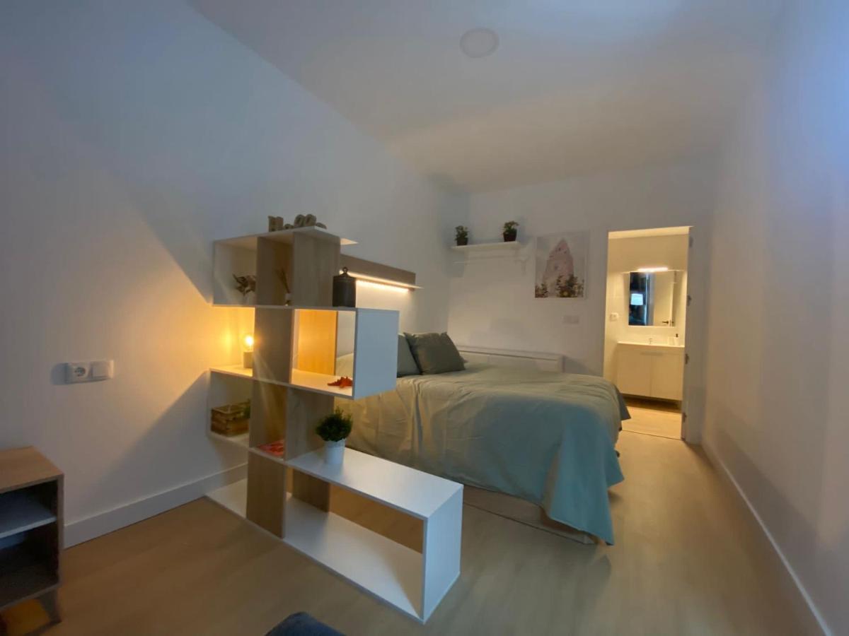 La Marquesa Apartment