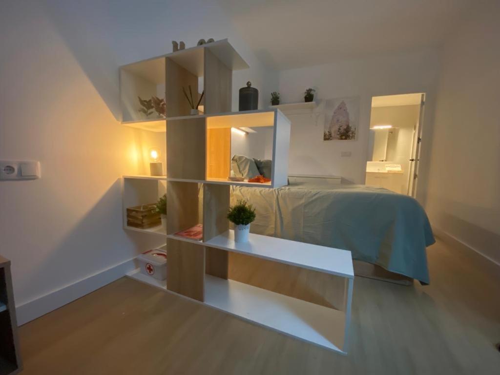 La Marquesa Apartment *