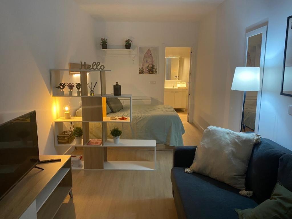 La Marquesa Apartment
